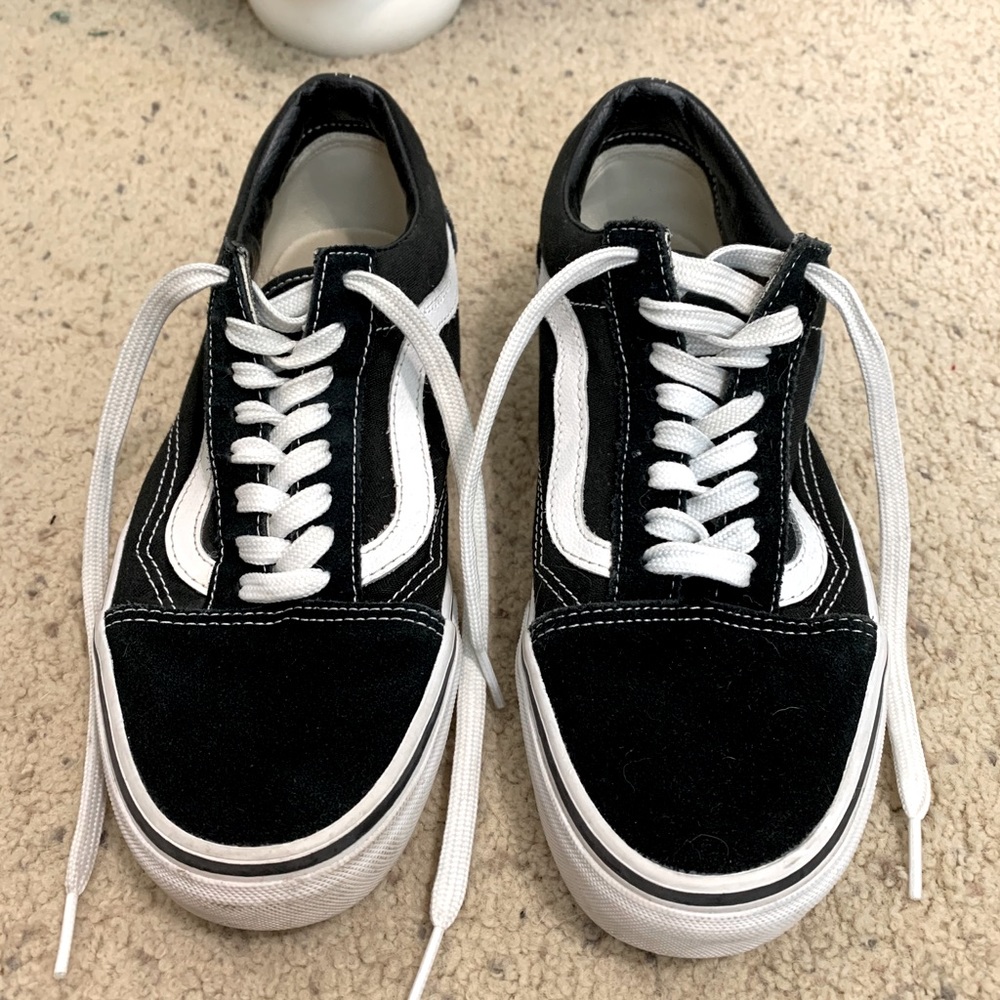 Van’s Old Skool Sneakers